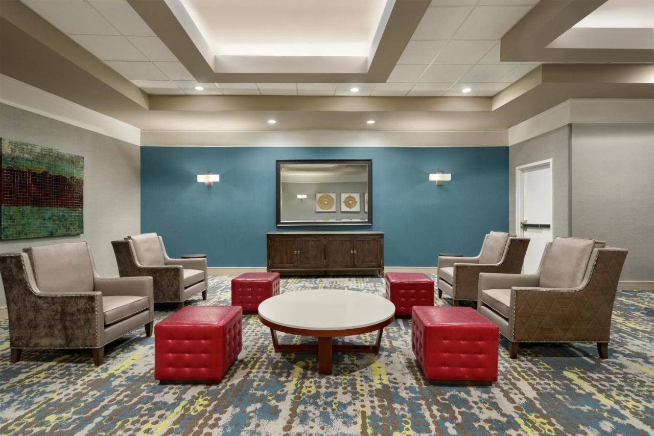 Hampton Inn & Suites New Orleans Downtown (French Quarter Area) photo 4