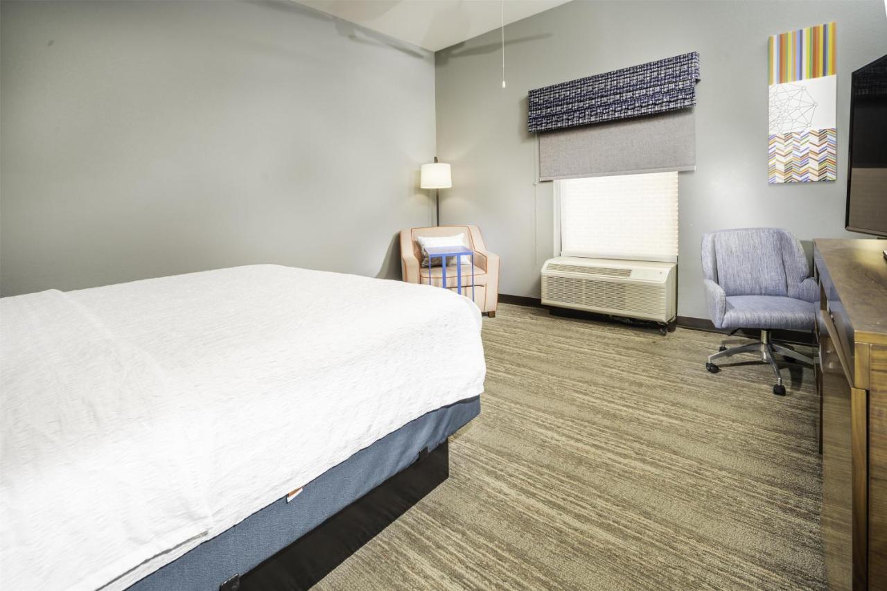 Hampton Inn & Suites by Hilton New Iberia Avery Island photo 4