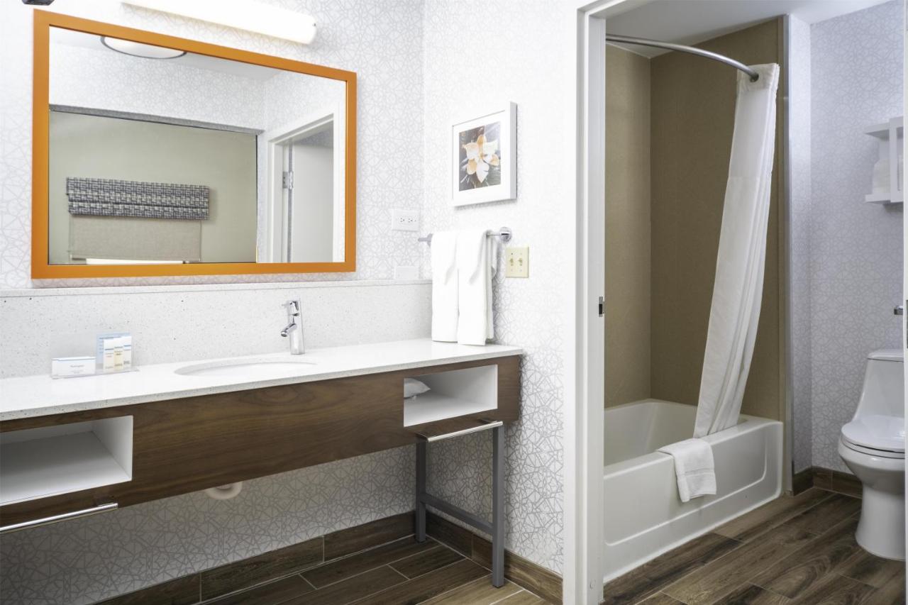 Hampton Inn & Suites by Hilton New Iberia Avery Island photo 3