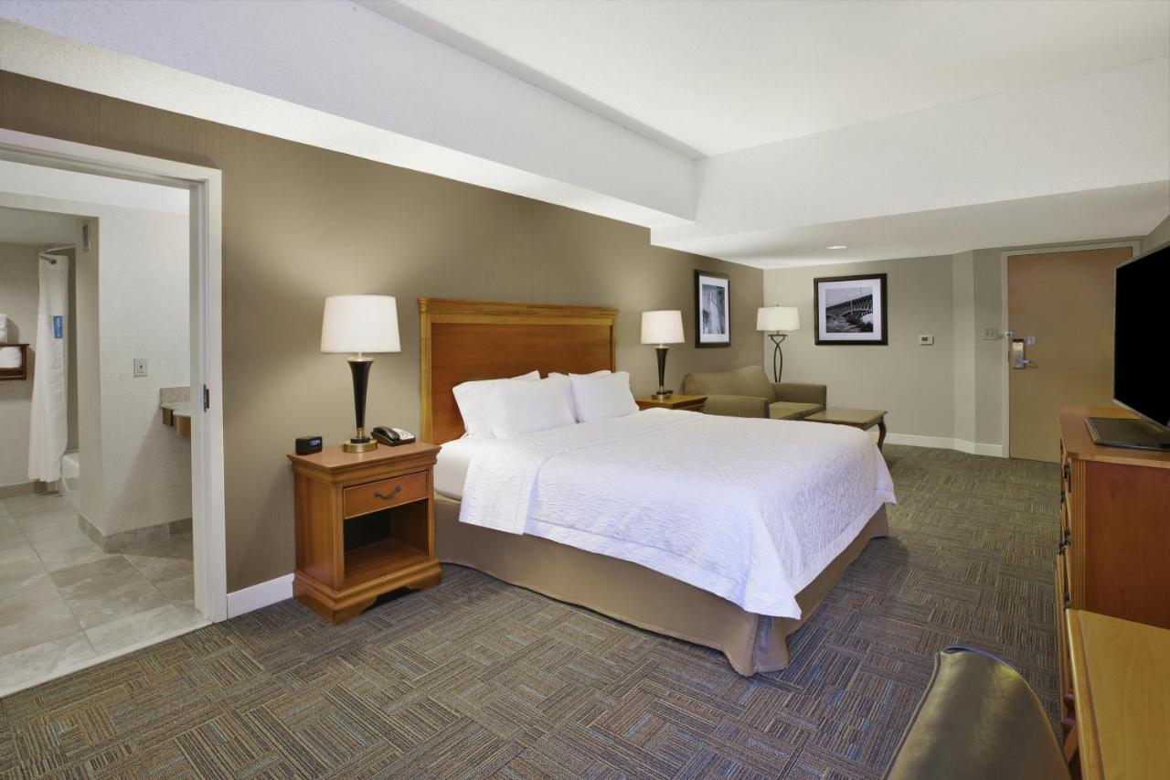 Hampton Inn by Hilton Richmond West Innsbrook photo 2