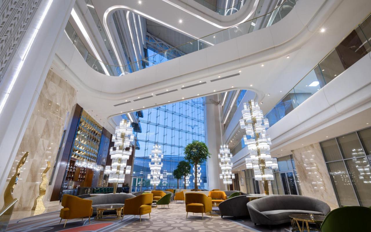 Photo - Hilton Astana