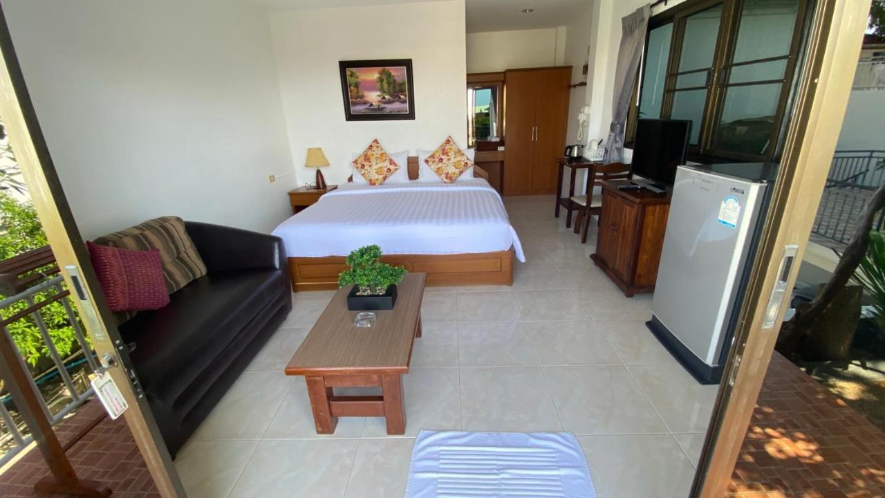 Foto - Da Bungalows
