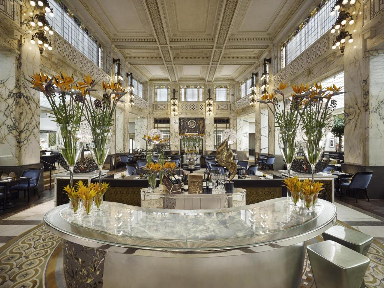 Park Hyatt Vienna - 4