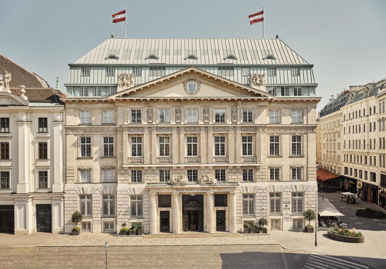 Park Hyatt Vienna - 2
