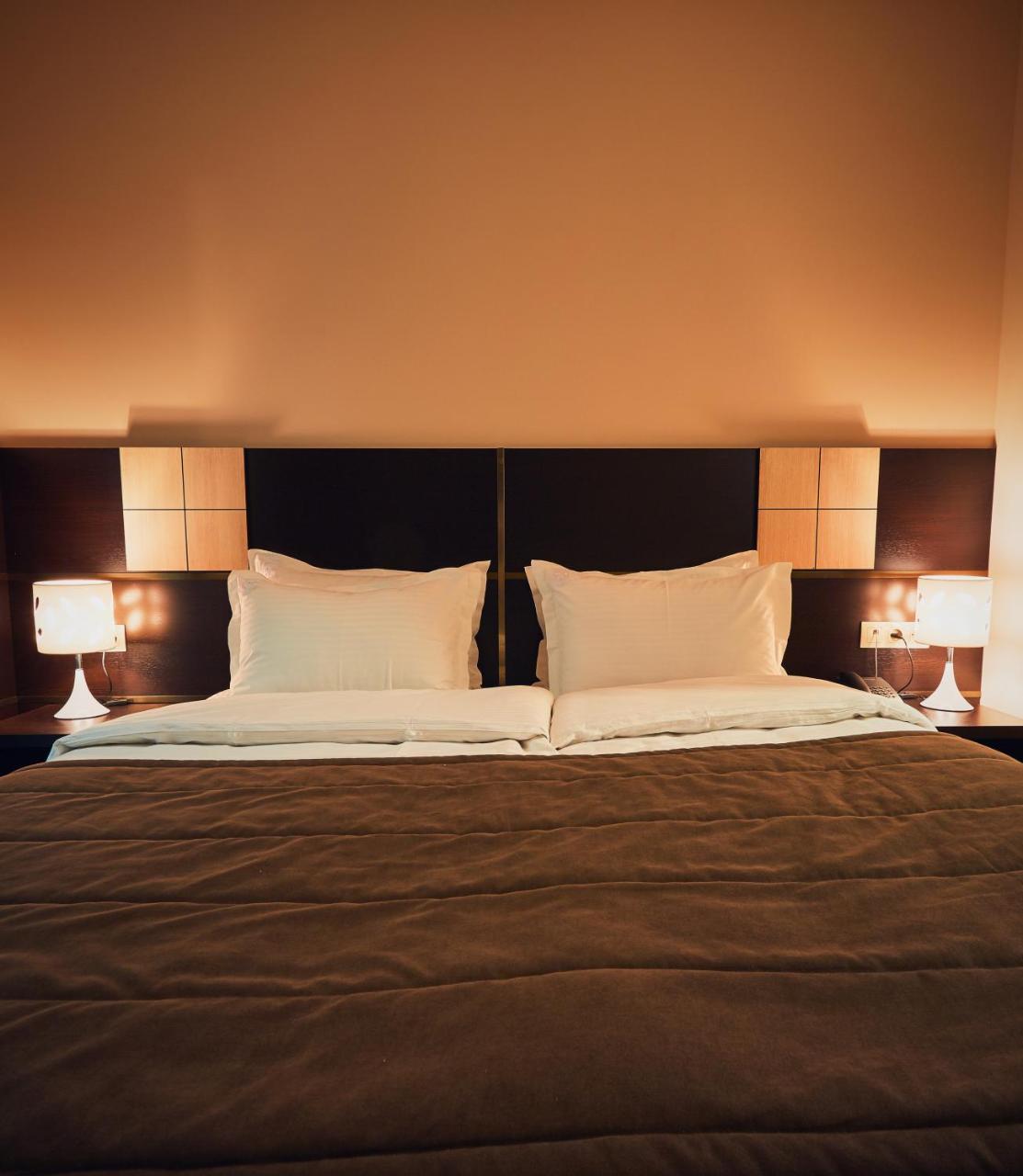 Hotel Lilia Yerevan photo 4