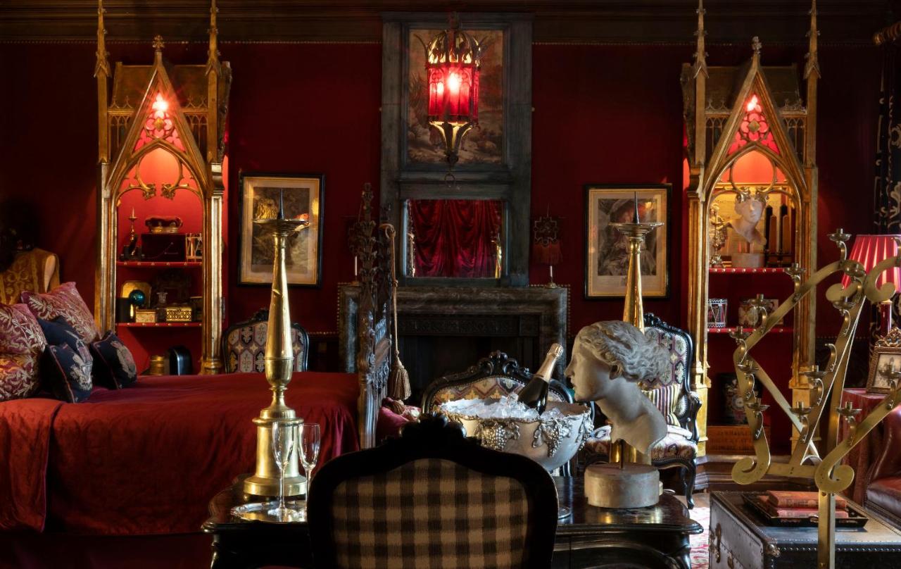 The Witchery - 3