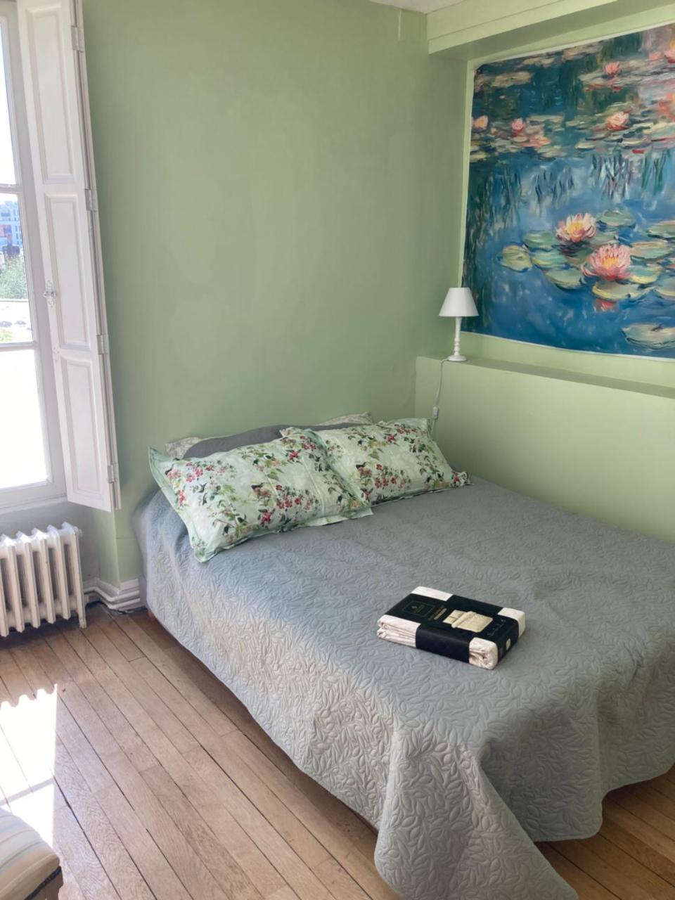 Superbe maison calme au centre ville - 6