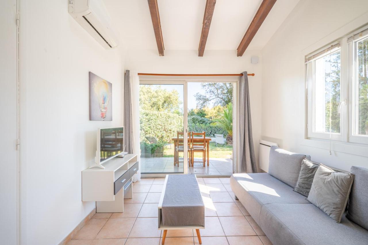 Le Cocon du Sud, jardin & terrasse - proche Sanary - 5