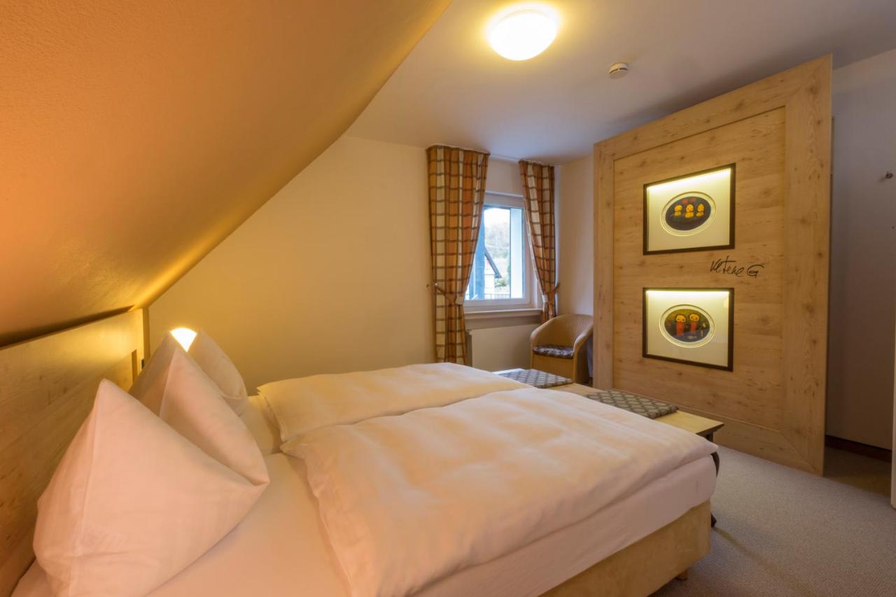 Hotel im Auerbachtal photo 2