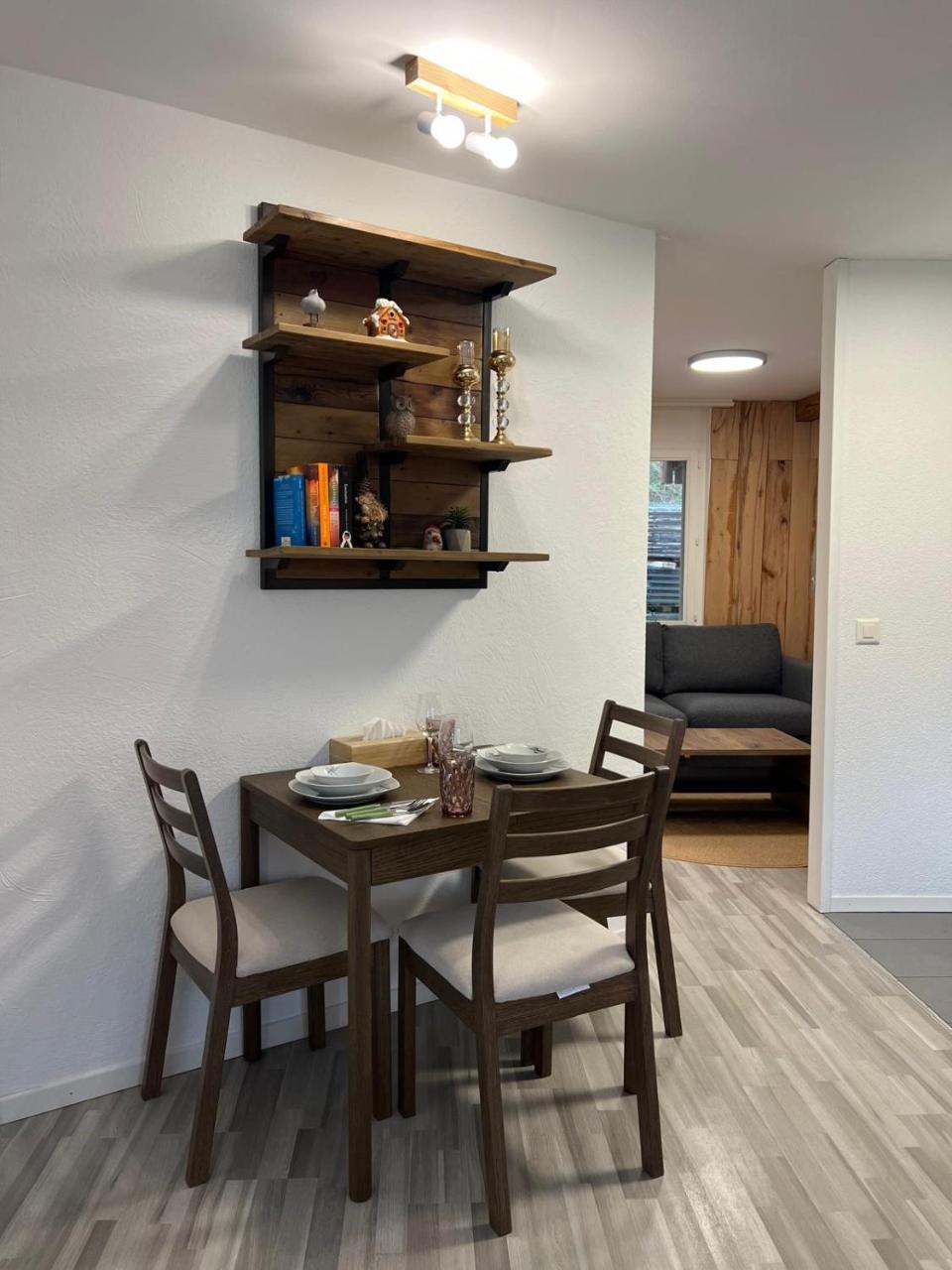Rawda Ferien Wohnung 2 - 3