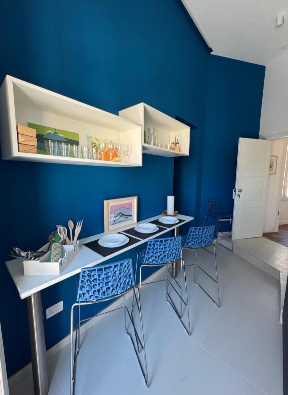 Foto - Poerio Station Rooms & Apartment