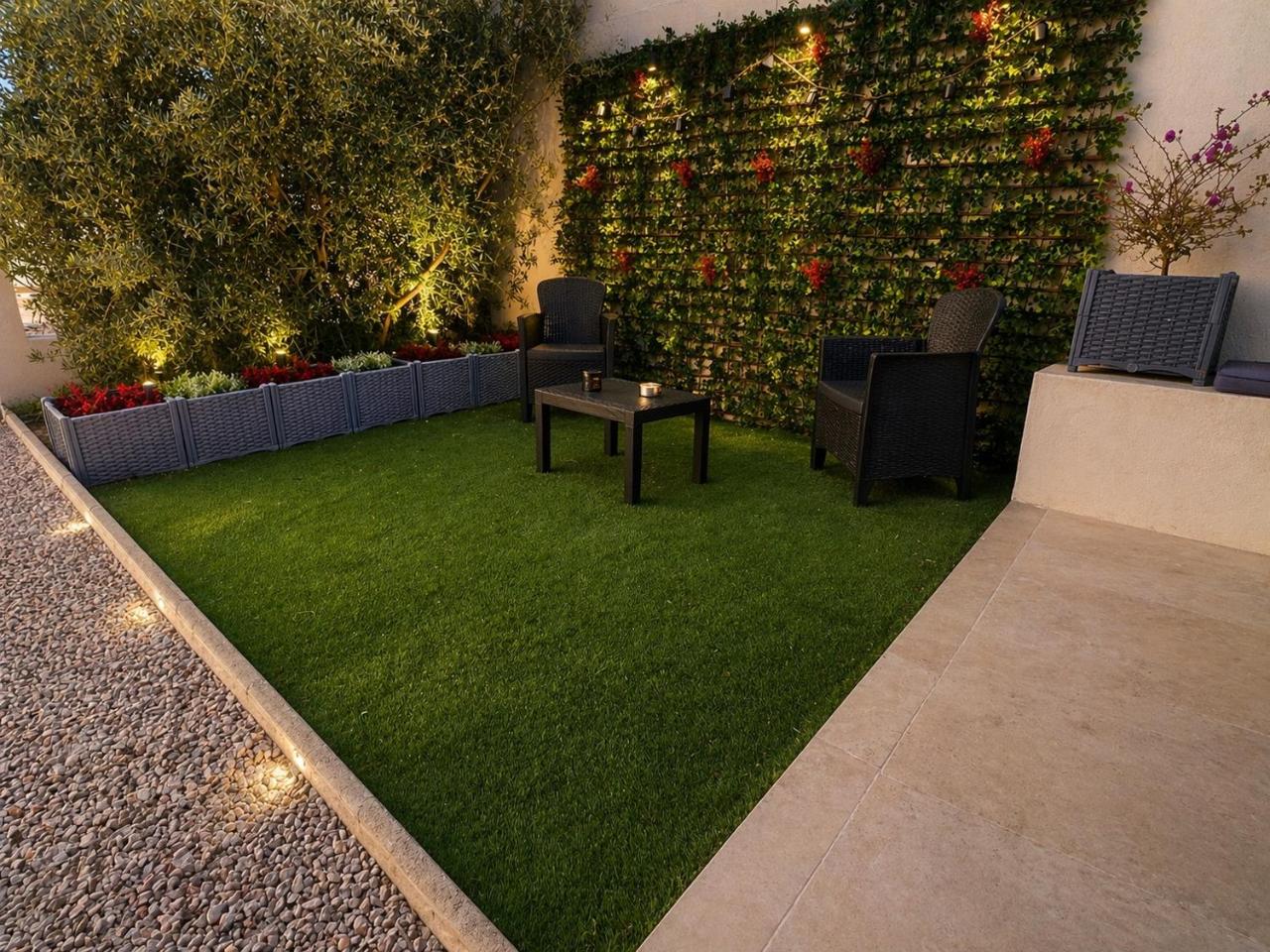 Love Room - Balnéo 4 places - King Size - Jardin privatif - Tarif dégressif plus de 1 nuit - 4