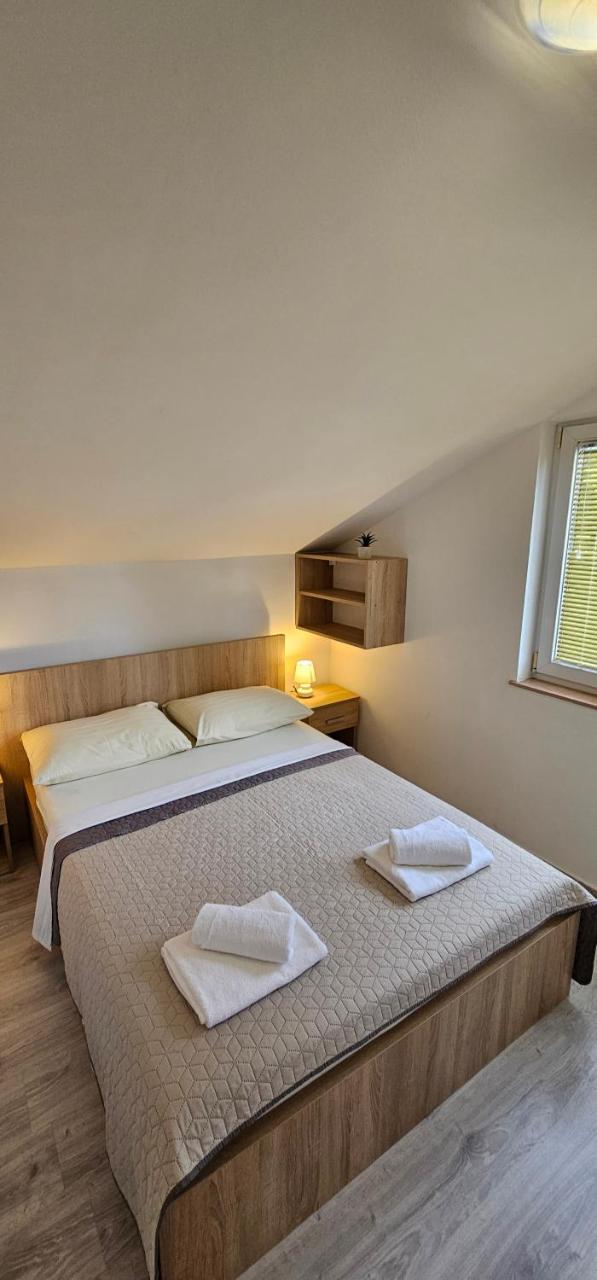 Apartmani Jelena - 3