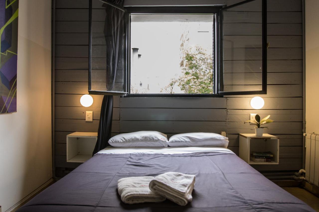 Foto - Aldea Hostel & Café