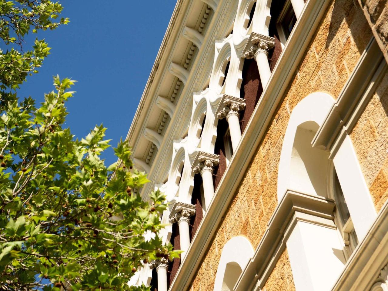 Foto - Adabco Boutique Hotel Adelaide
