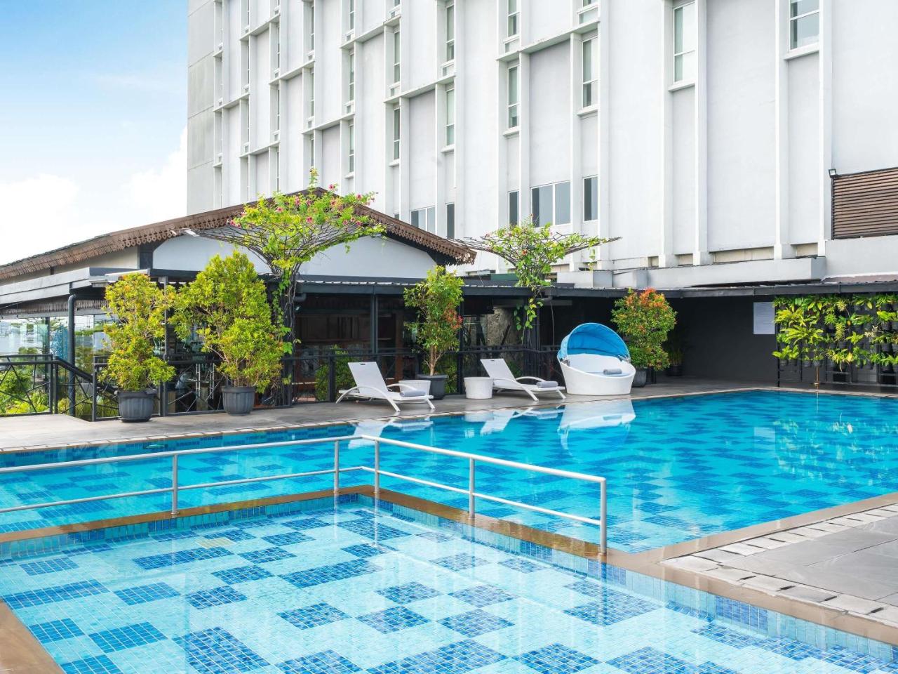 Photo - Mercure Solo