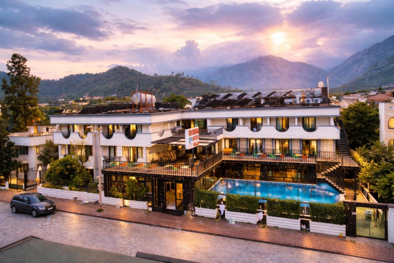 Foto - Britannia Hotel