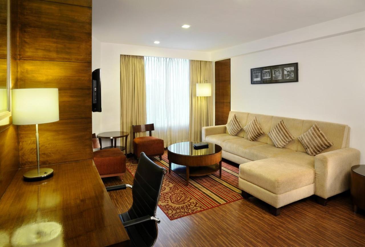 Foto - Four Points by Sheraton Ahmedabad