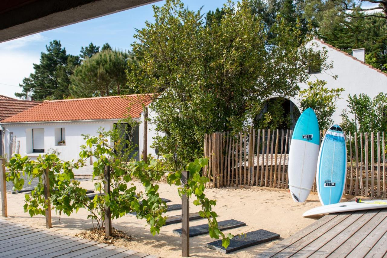 Green Surf Lodge - 6