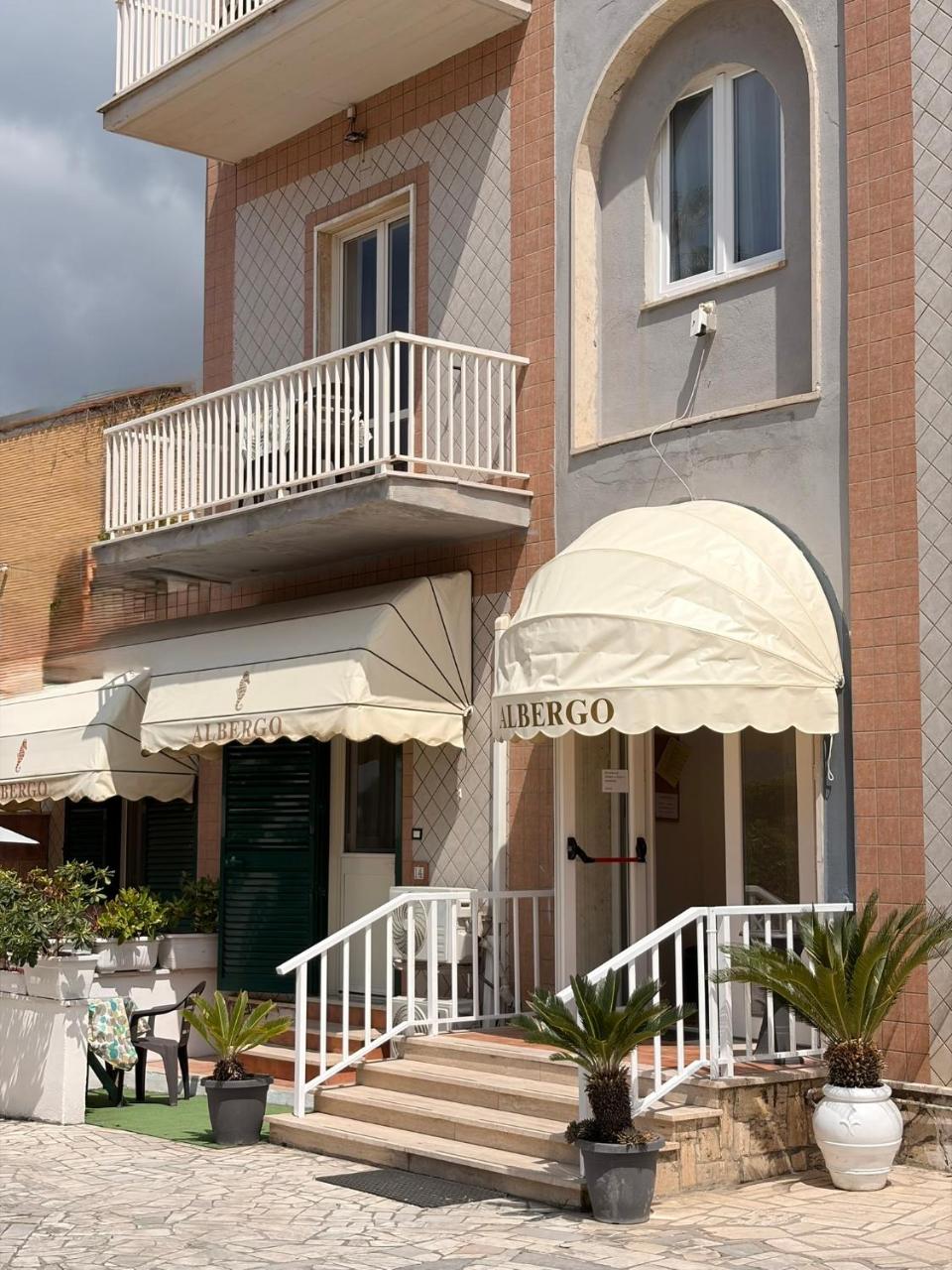 Albergo Villa Marina