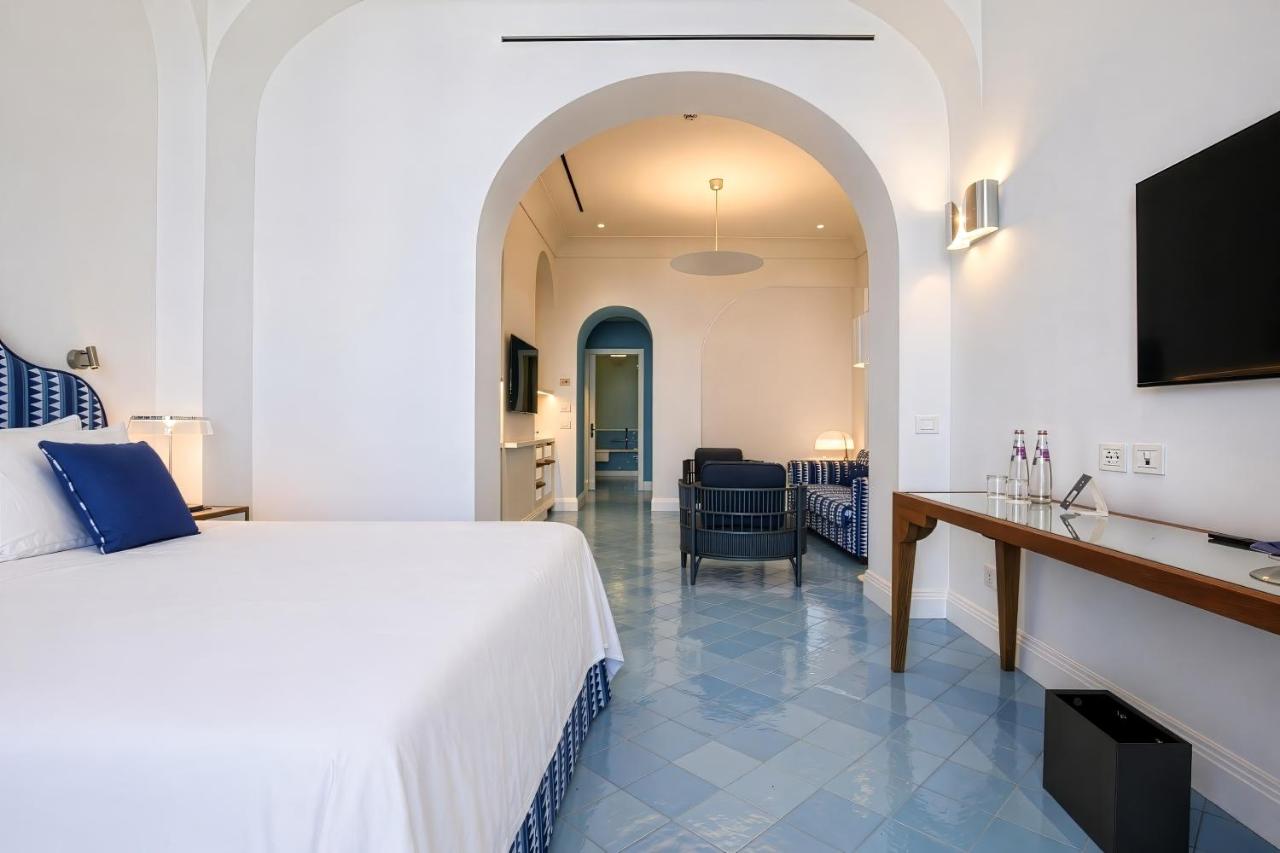 Grand Hotel Europa Palace Sorrento - 3