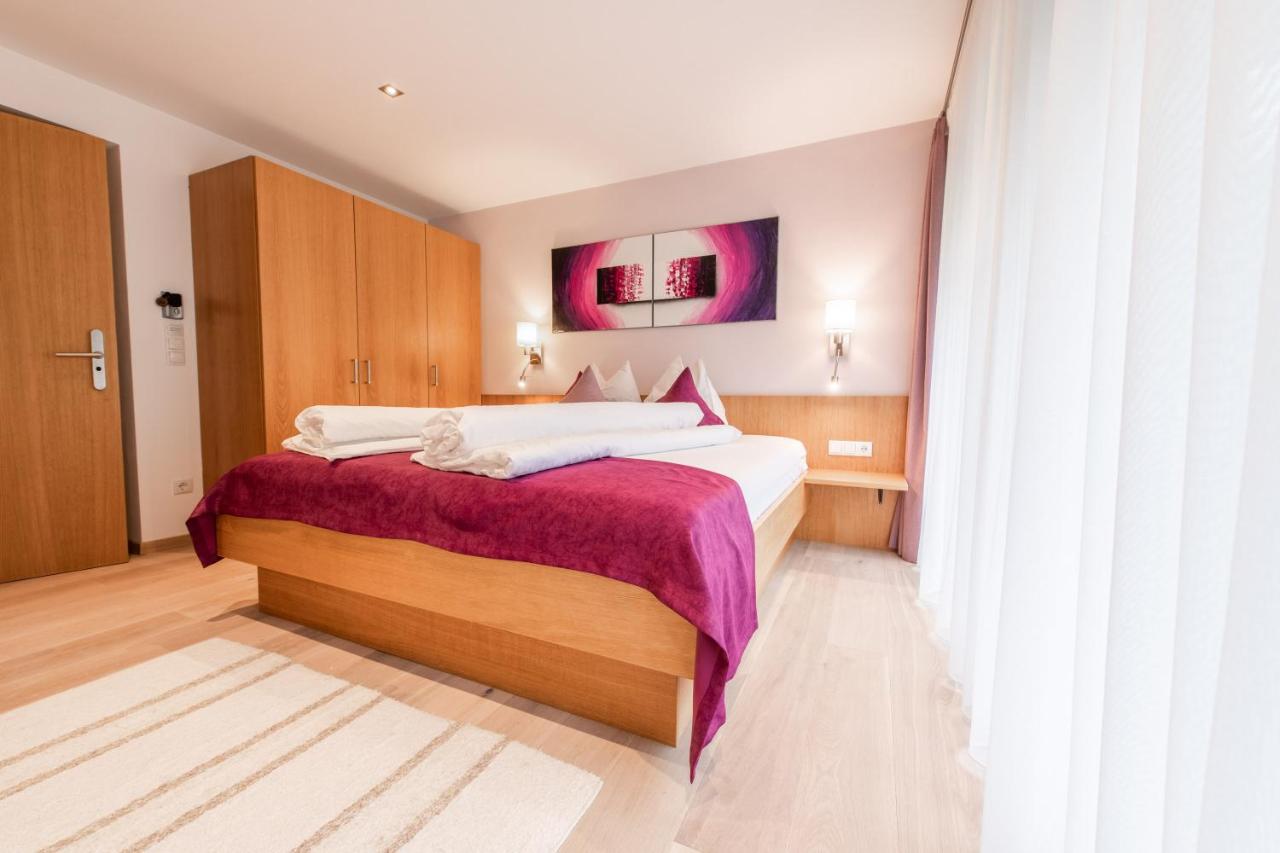 Lapis Monti Apartments & Suites - 3