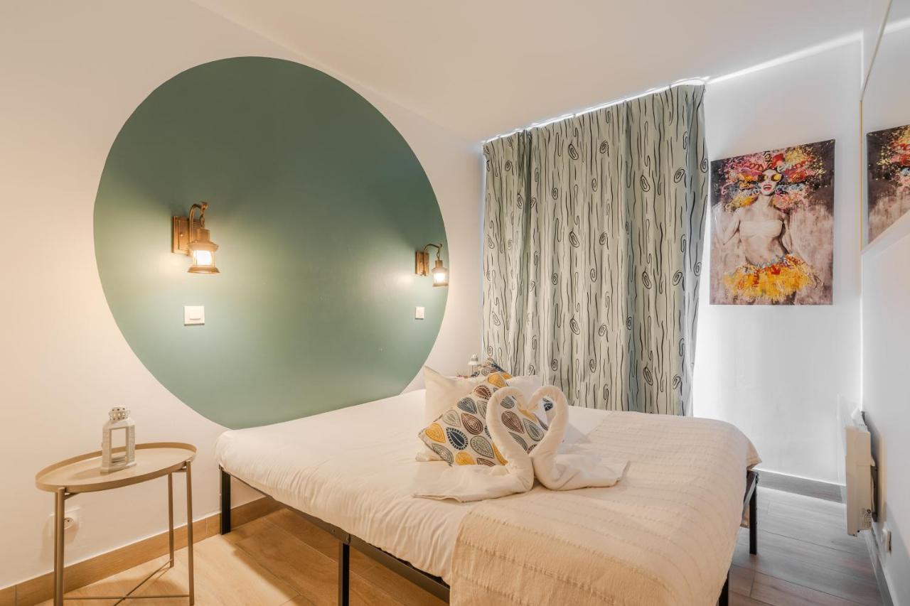 Votre superbe petit appartement a Disneyland - 6