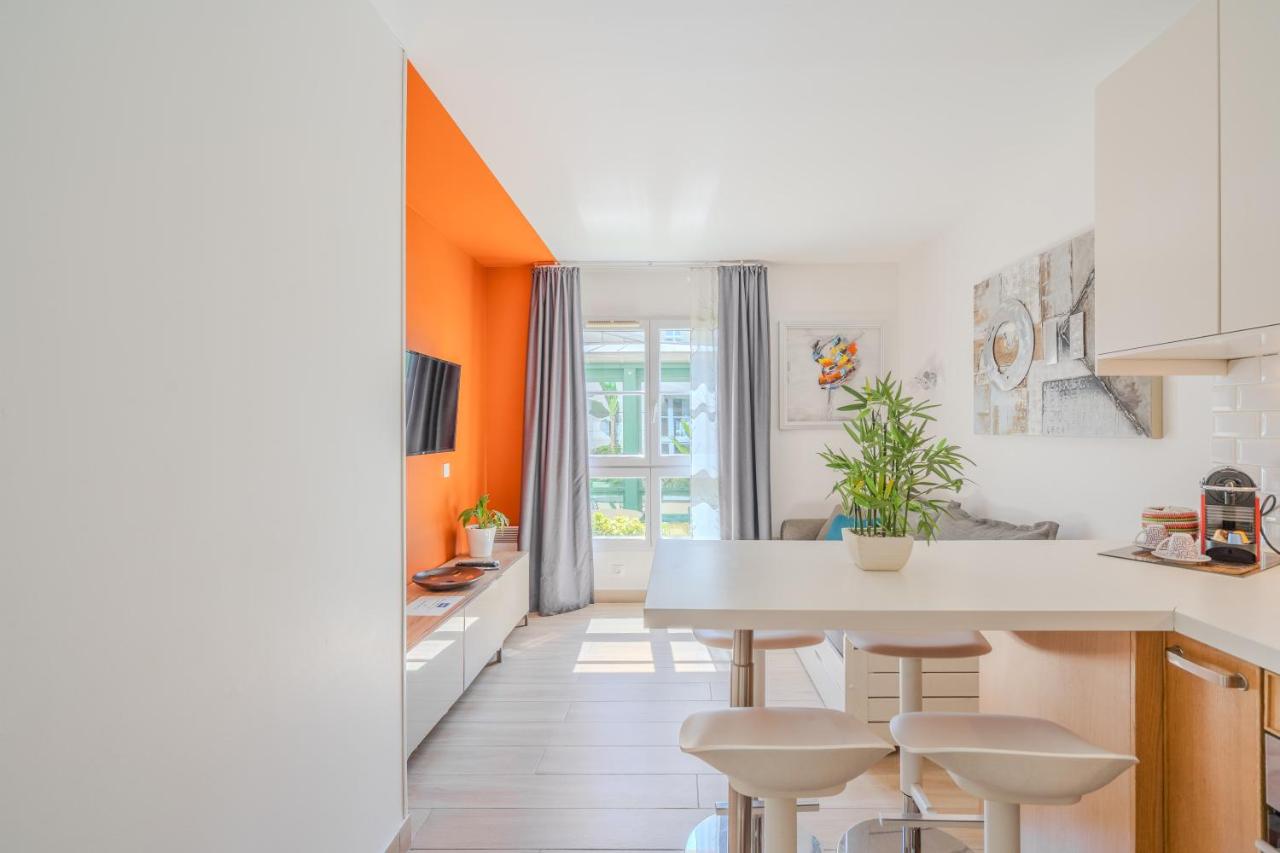 Votre superbe petit appartement a Disneyland - 4