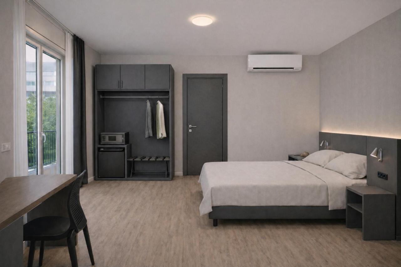 Foto - Tropicana Hotel