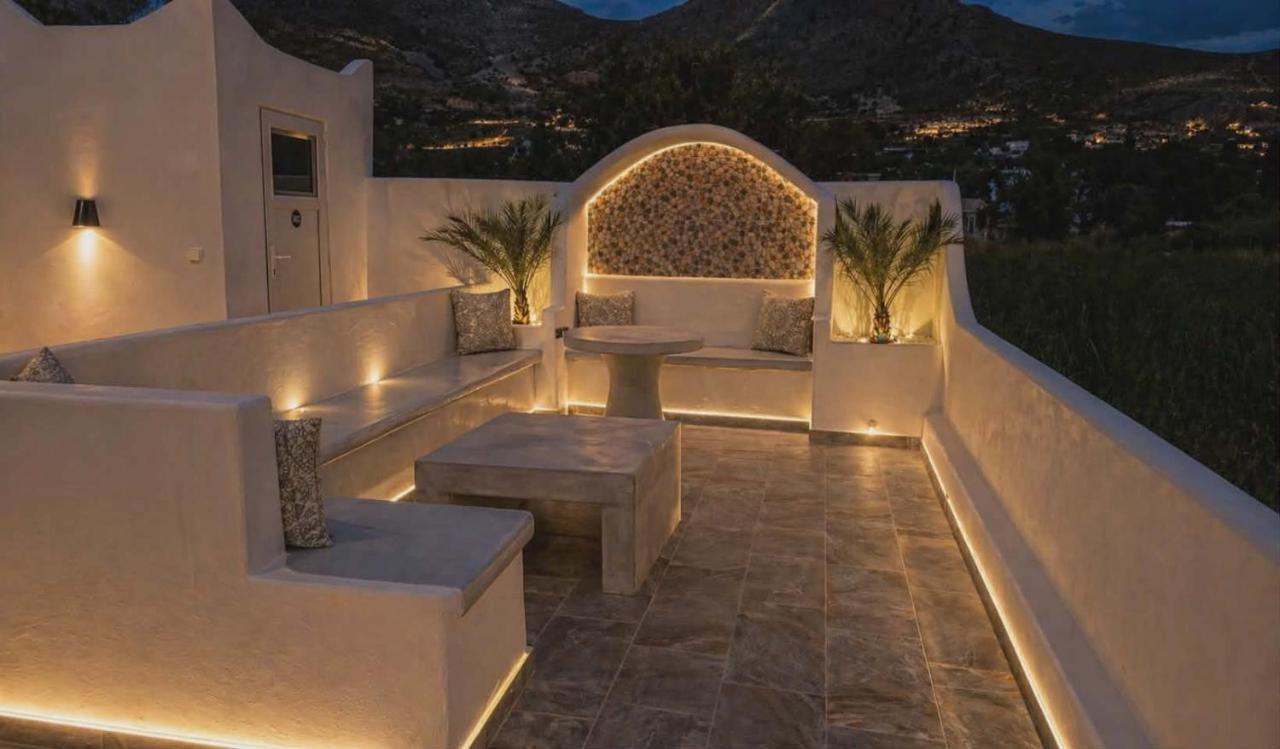 Photo - Papafotis Apartments & Suites