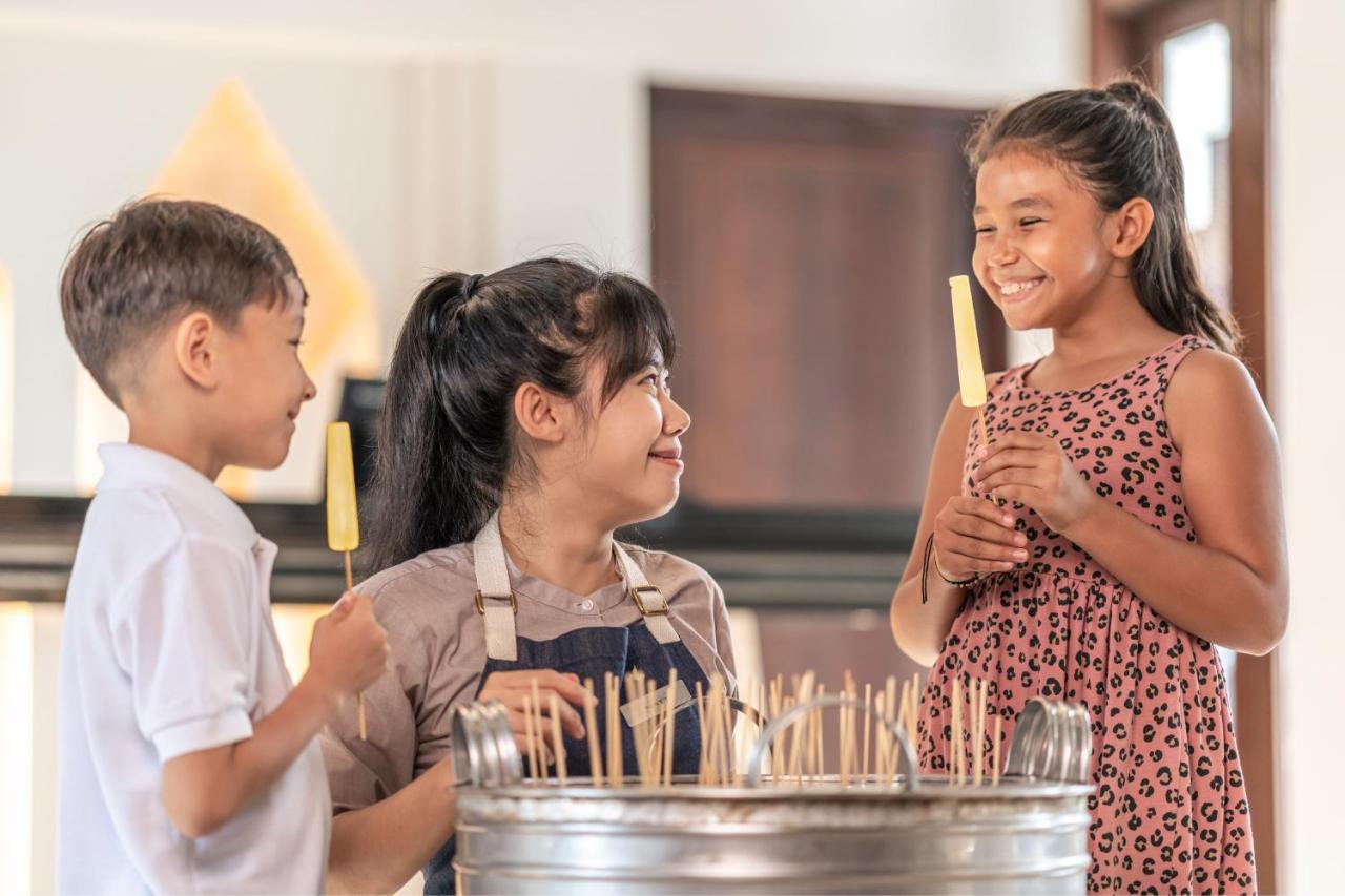 Foto - JW Marriott Khao Lak Resort and Spa