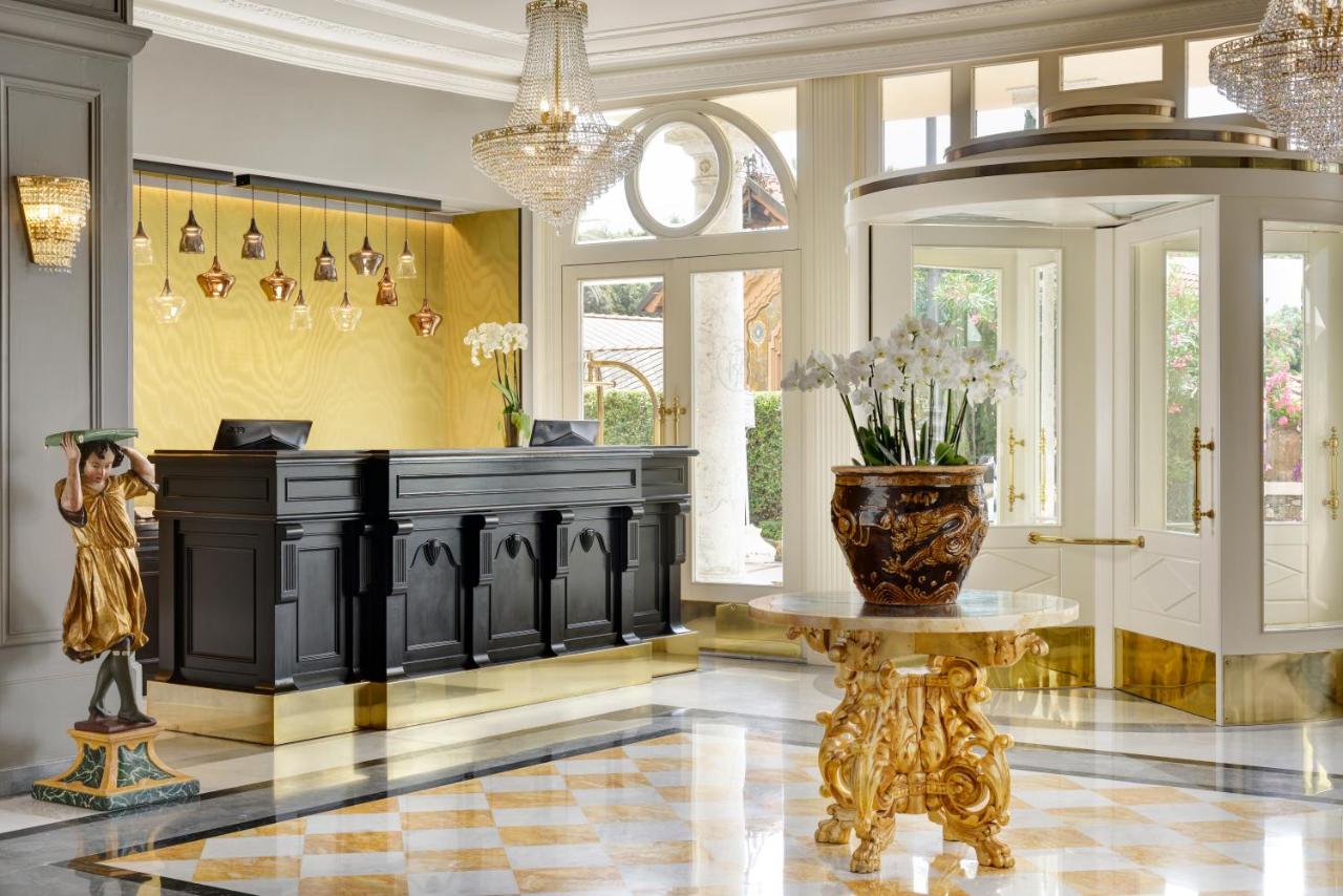 Imperiale Palace Hotel - 2