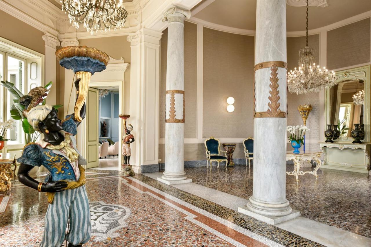 Imperiale Palace Hotel - 4