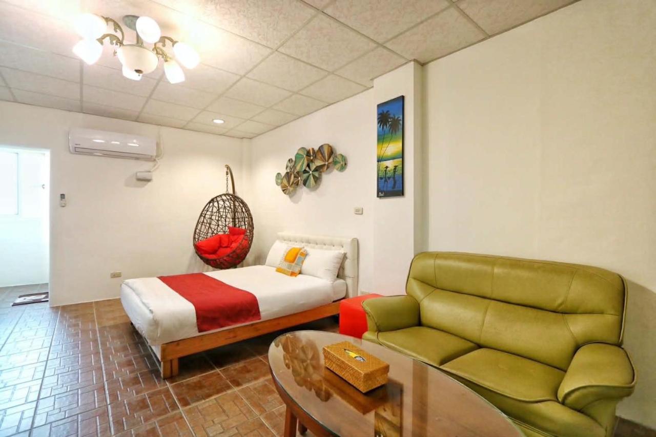 Fumigate Hotel photo 2