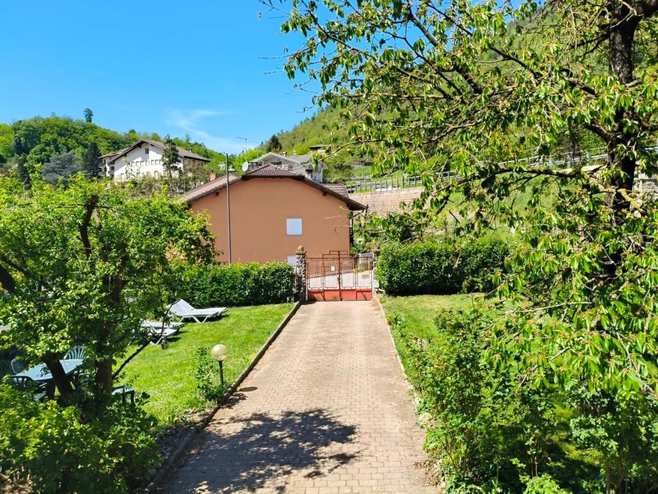 Casa Fontana Belvedere - 4