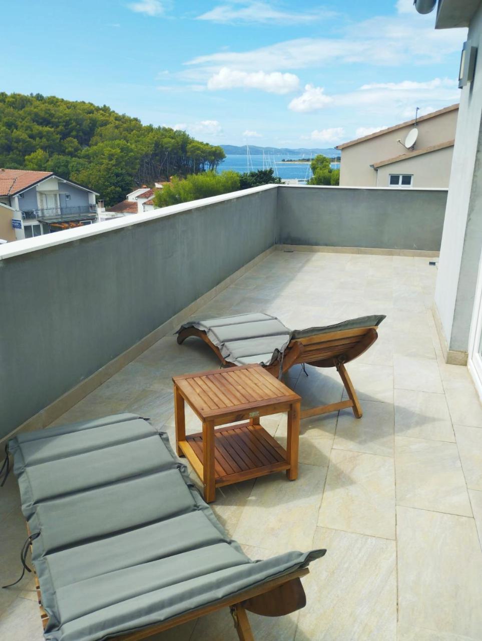 Apartman Goga i Dragan - 2