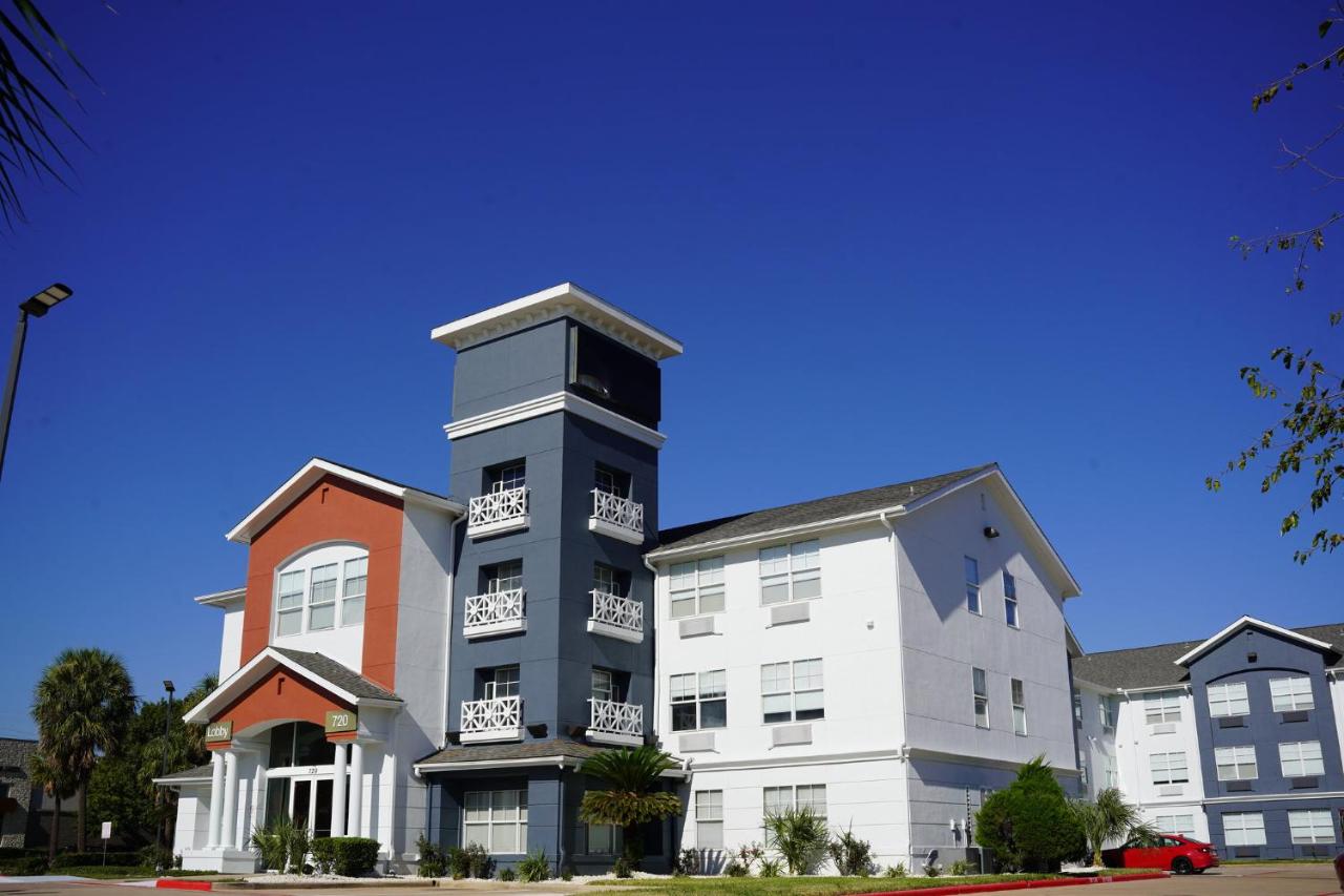 Candlewood Suites Houston Space Center - Webster by IHG