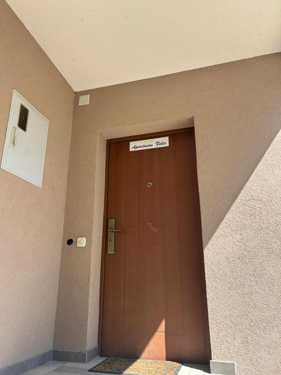 Apartmani Felix - 5