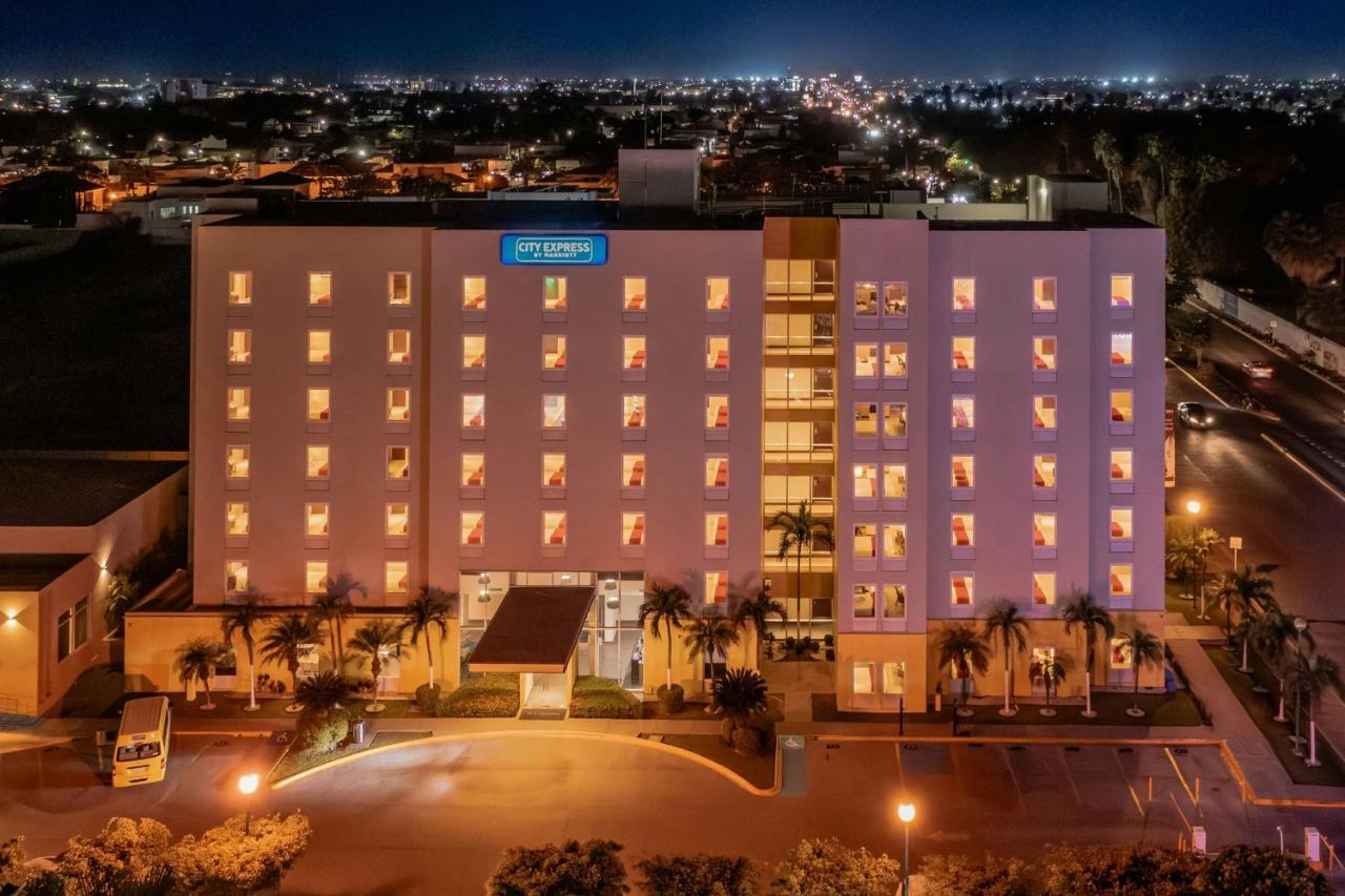 City Express by Marriott Los Mochis