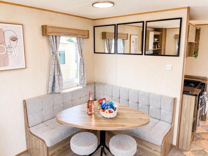 Golden Sands Getaways Weymouth - 6
