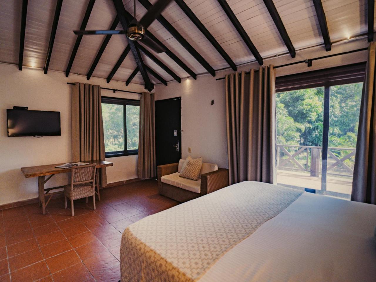 Hotel Kantawa & Spa Refugio de Bienestar photo 2