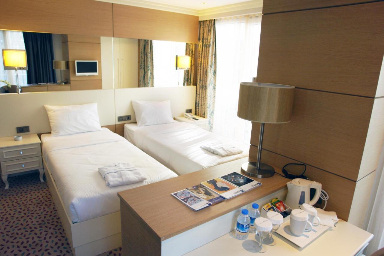 Hotel Le Mirage photo 3
