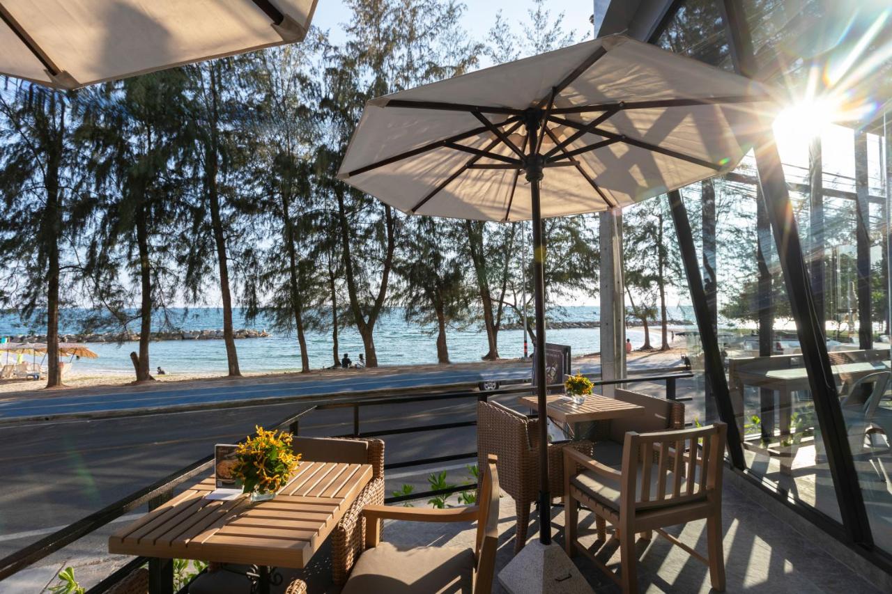 Foto - Kantary Bay Hotel And Serviced Apartment Rayong