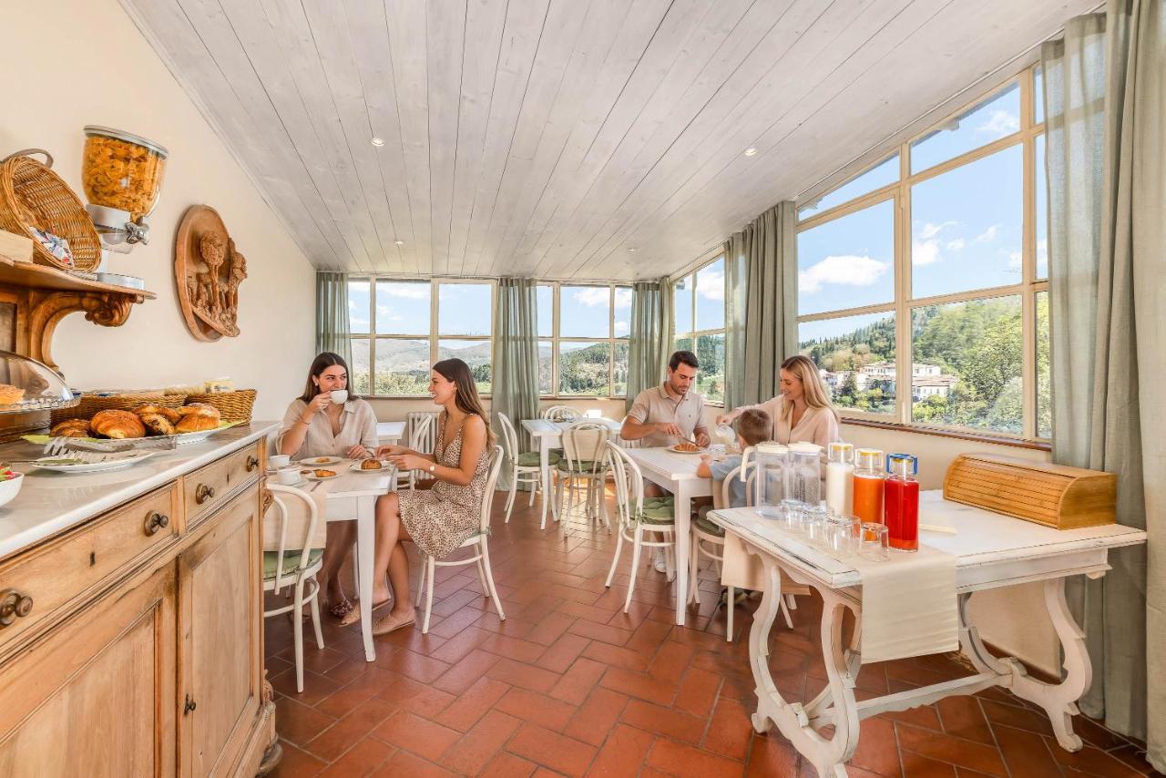 B&B Il Connubio - Rooms & Apt between Florence and Chianti - 4