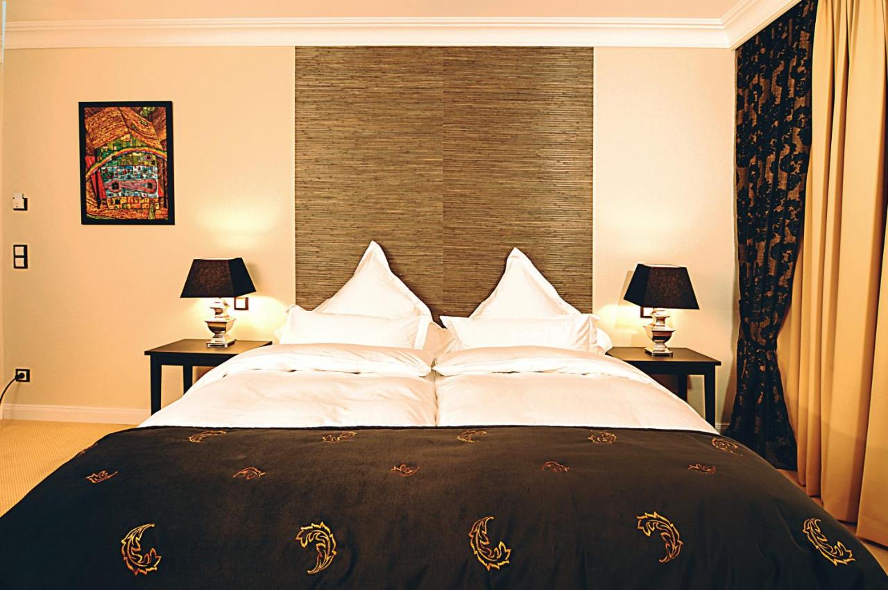 Business & More Boutique Hotel Hamburg photo 4
