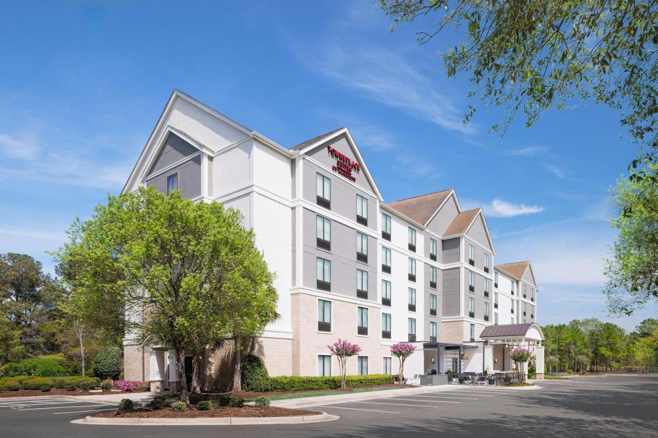 Photo - TownePlace Suites Wilmington Wrightsville Beach