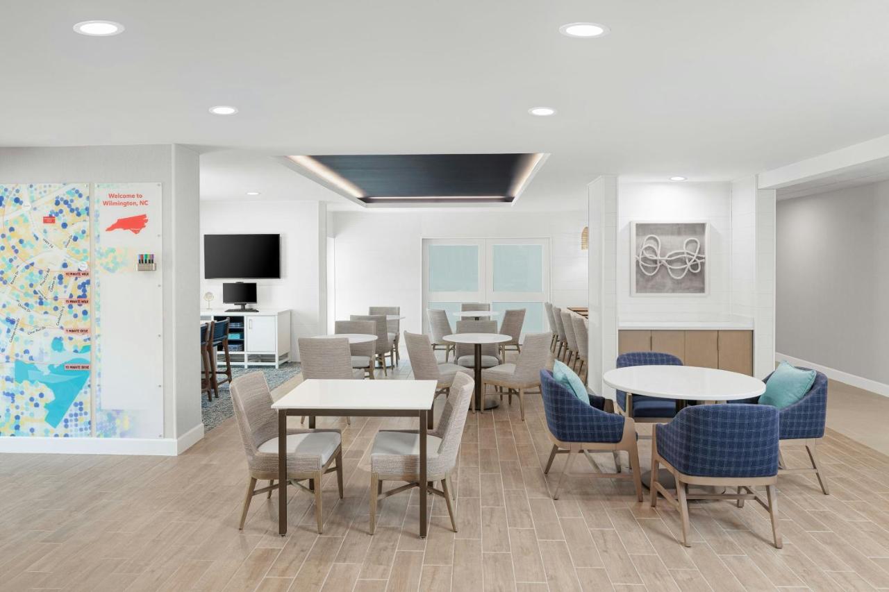 Photo - TownePlace Suites Wilmington Wrightsville Beach