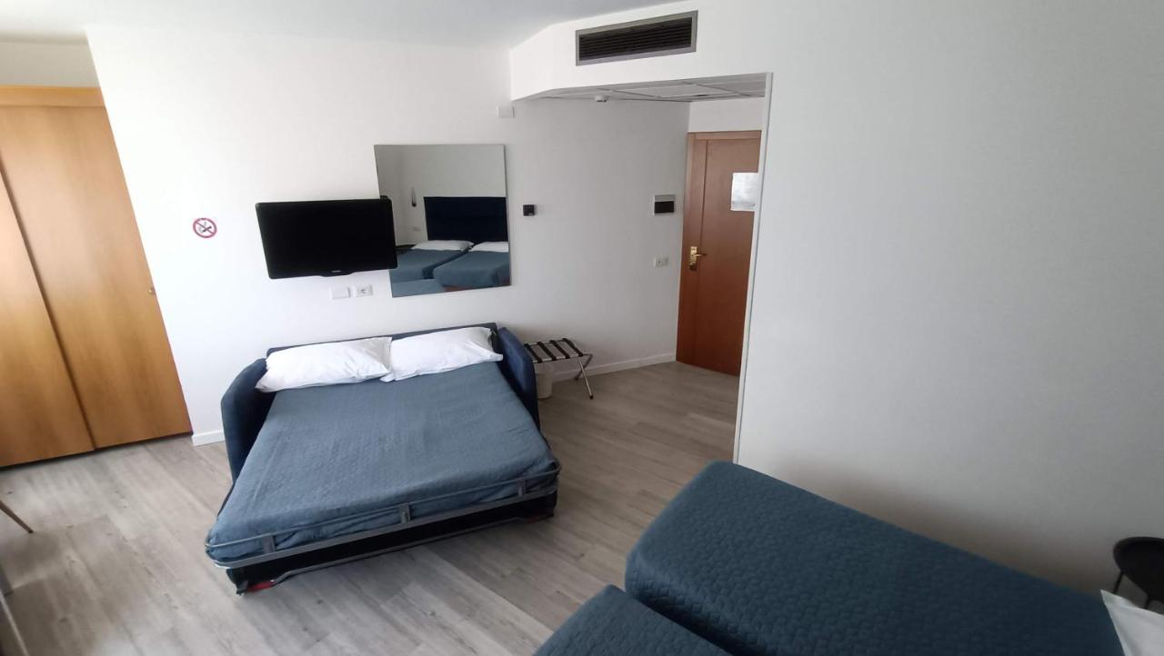 Foto - Hotel Everest Arco