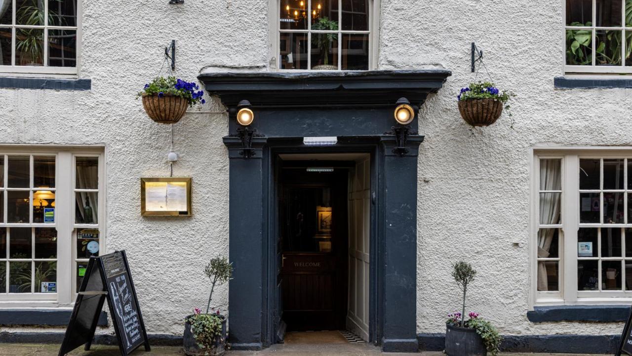 Black Lion Hotel Richmond