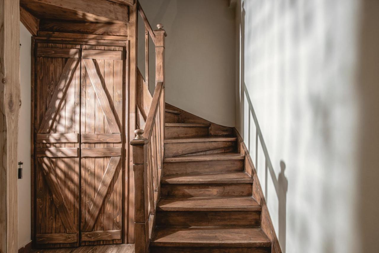 Ederlezi Boutique Hotel